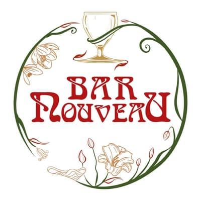 Bar Nouveau