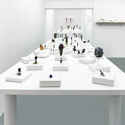 Galerie DOHYANG LEE