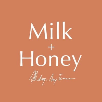 Milk + Honey
