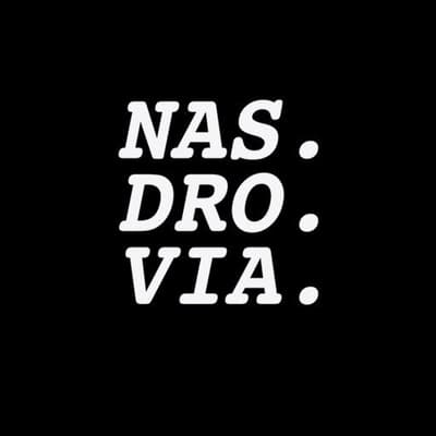 The Nasdrovia Bar