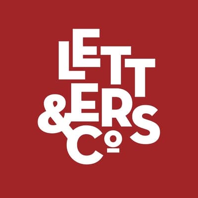 Letters & Co