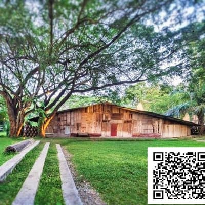 Kaomai Lanna Resort
