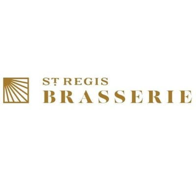 St. Regis Brasserie