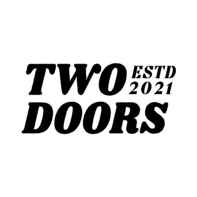 Two Doors Coffee-Shop