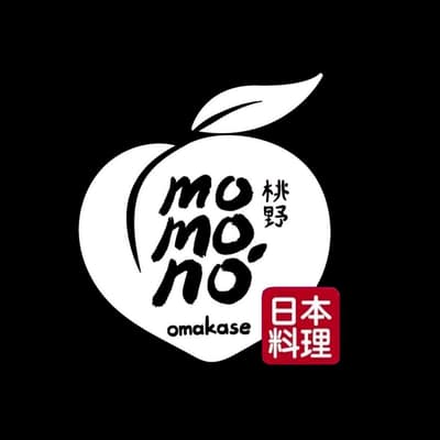 Momono Omakase 鮨桃野