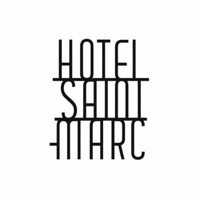 Hôtel Saint-Marc
