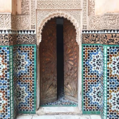Madrasa Ben Youssef