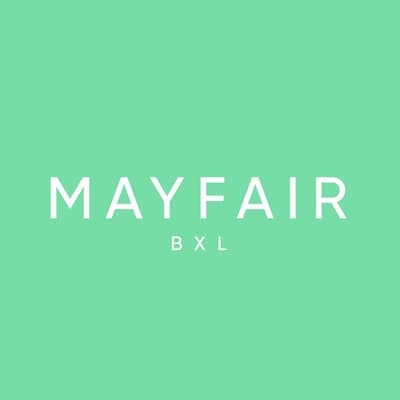 MAYFAIR BXL