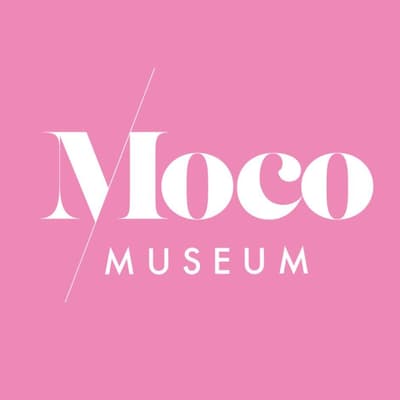 Moco Museum Barcelona