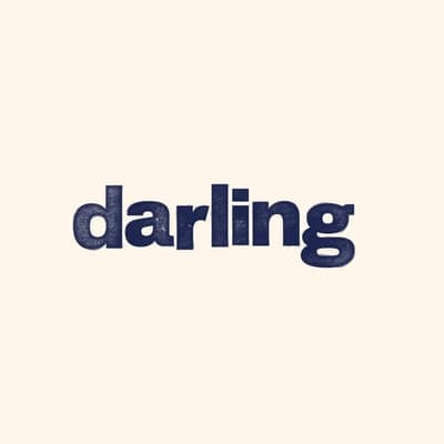 Darling by Sean Brock