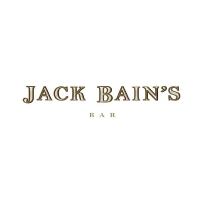 Jack Bain's Bar Bangkok