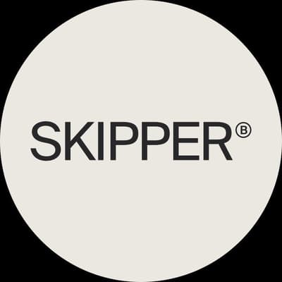 Skipper Bageri