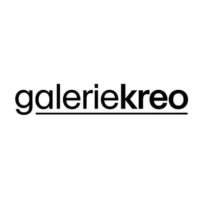 Galerie kreo