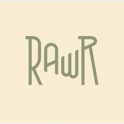 RAWR Cafe