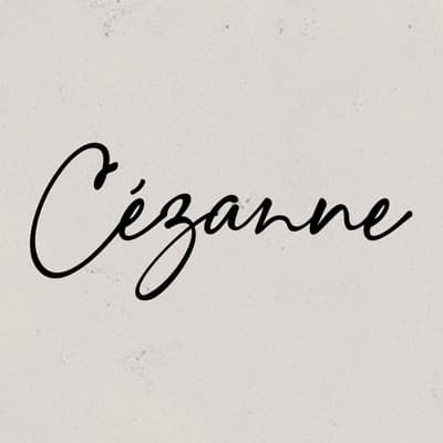 Cézanne Restaurant