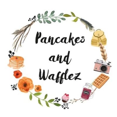 Pancakes and Wafflez