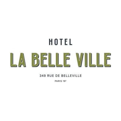 La Belle Ville