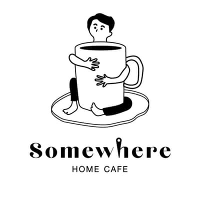 Somewhere Home Cafe