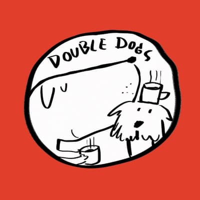 Double Dogs Tearoom