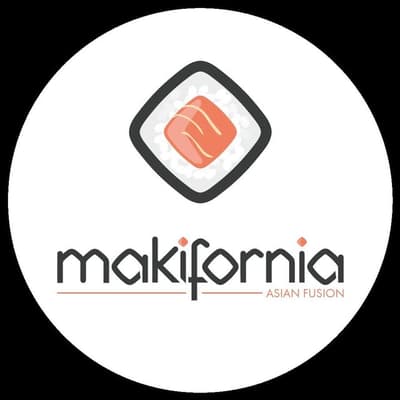 Makifornia - Karreveld
