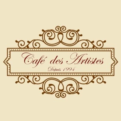 Café des Artistes