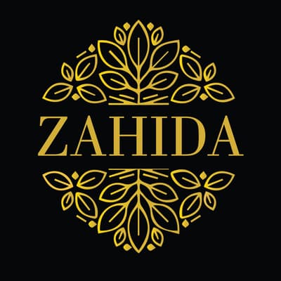 Zahida