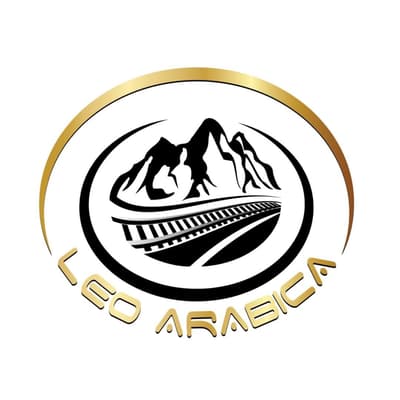 LEO ARABICA ROASTERY