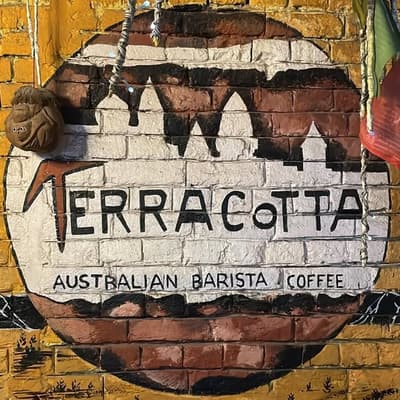Terracotta Cafe