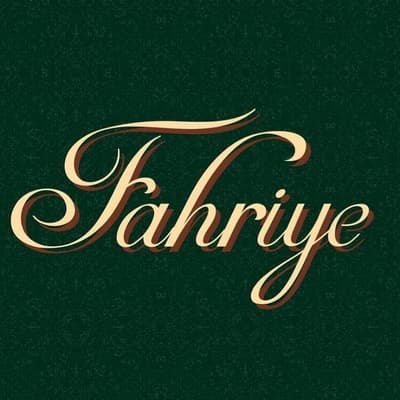 Fahriye Cafe