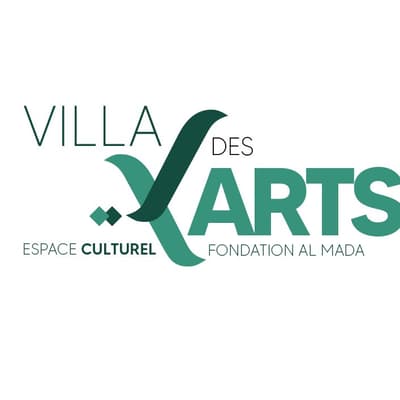 Villa of Arts