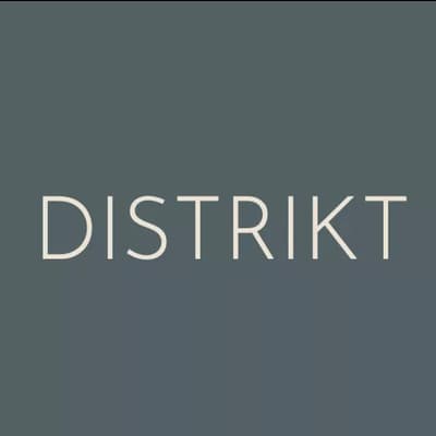 Distrikt coffee