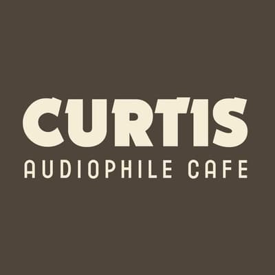 Curtis Audiophile Cafe & Record Store