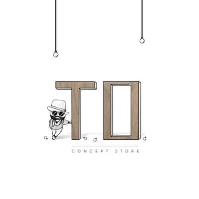 TO concept store