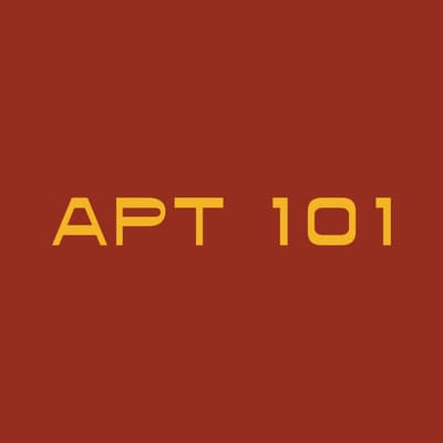 APT 101