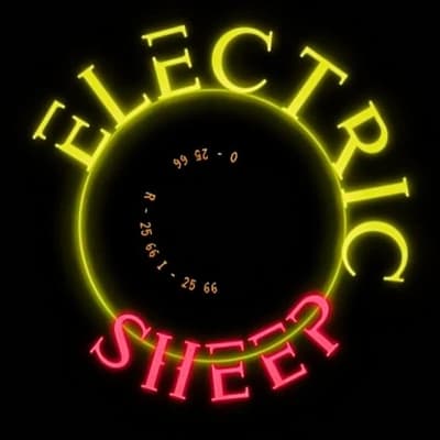 Electric Sheep Restaurant