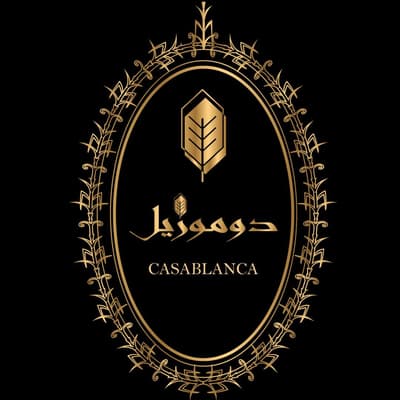 Demoiselle Casablanca