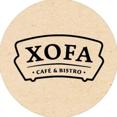 Xofa Cafe