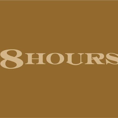 8Hours - Đặng Thái Thân