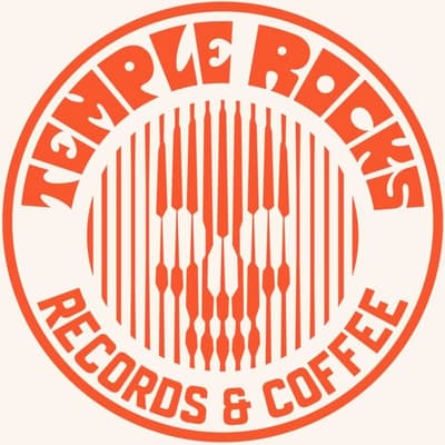 Temple Rocks Records & Coffee