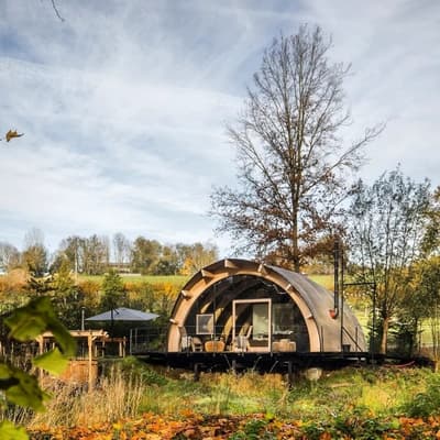 Room8 Glamping