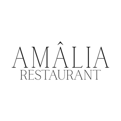 AMÂLIA Restaurant