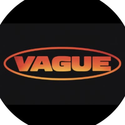 Vague Coffee - Batignolles