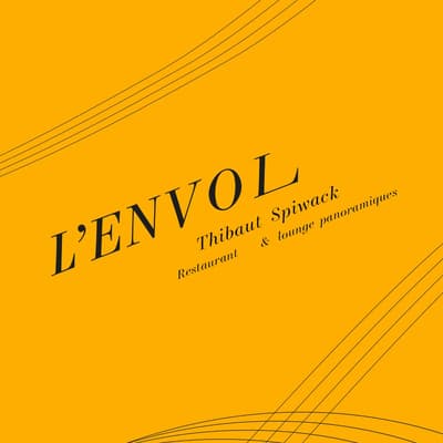 Restaurant L'Envol