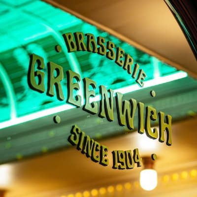 Greenwich