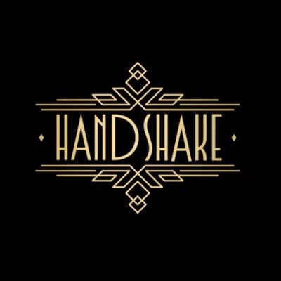 Handshake Speakeasy