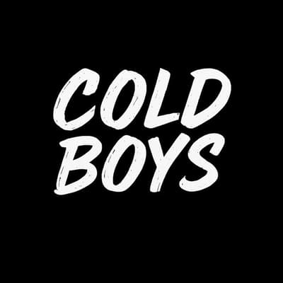 COLDBOYS COFFEE