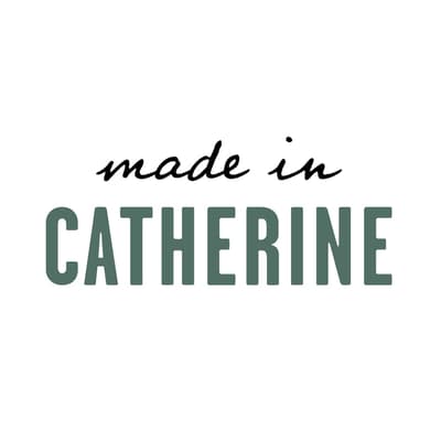 Made in Catherine