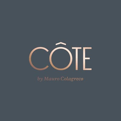 Côte by Mauro Colagreco