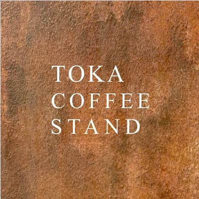 TOKA COFFEE STAND