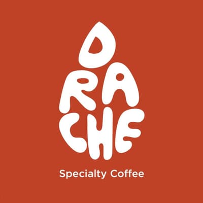 DRACHE Specialty Coffee Bar